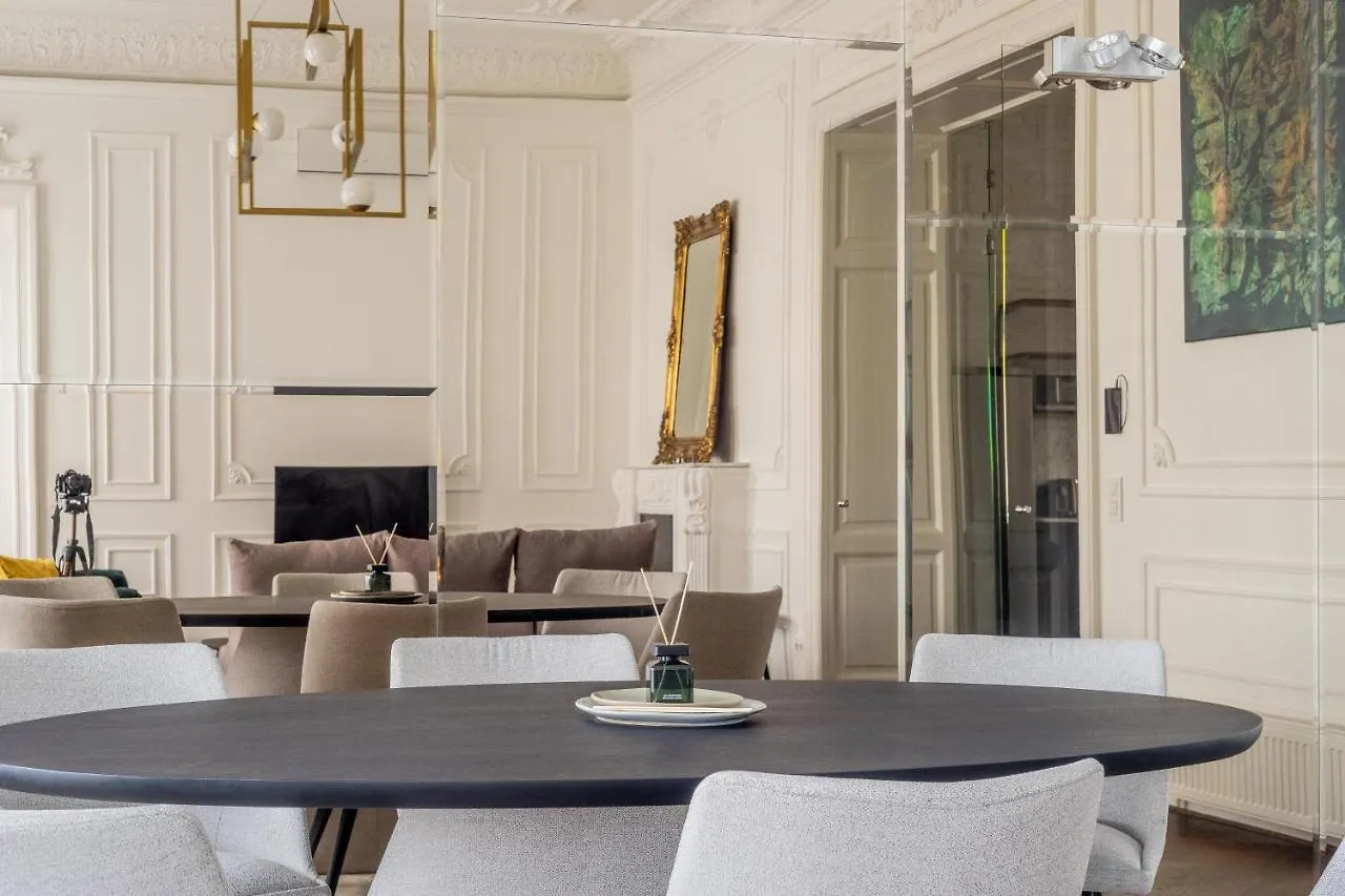 Riverside Residence Budapest
