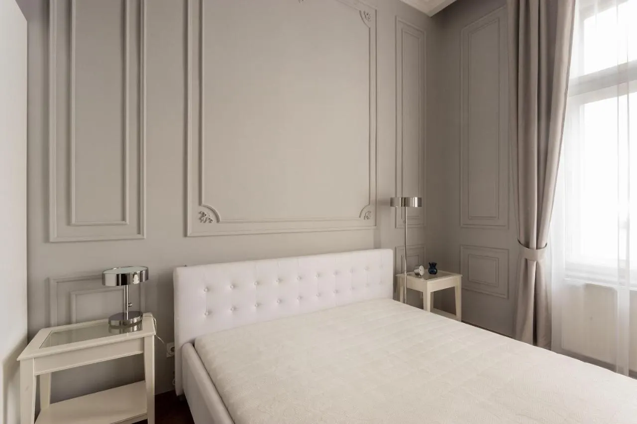 Riverside Residence Budapest 0*,  Hungary