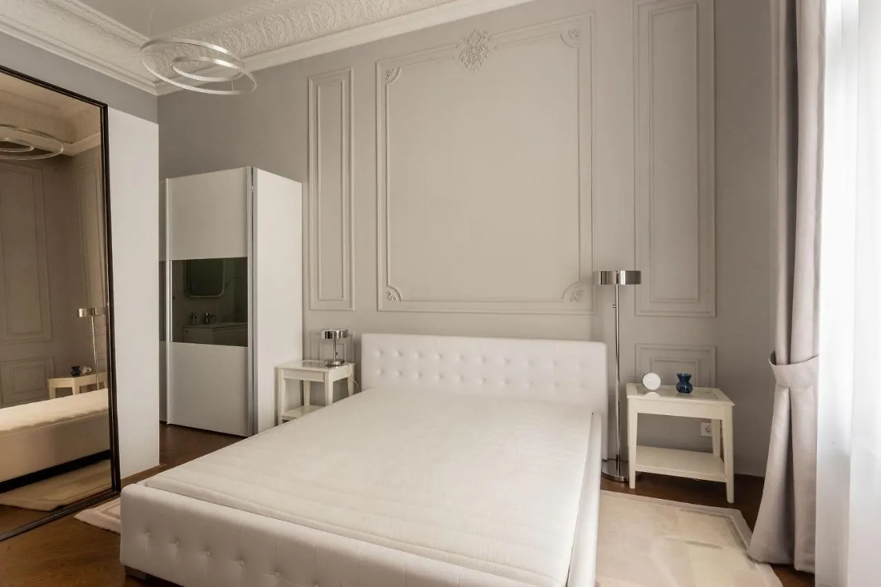 Riverside Residence Budapest Hungary